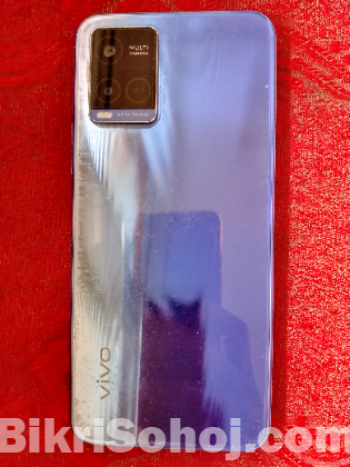 Vivo y 21